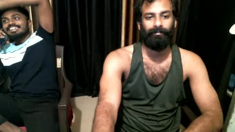 Snapshot of indianh chatting on 07.25.26 indian hairy online show from 07.25.26