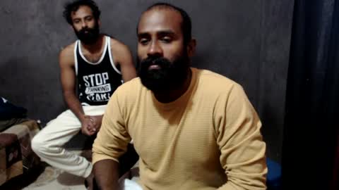 Snapshot of indianh chatting on 07.27.26 indian hairy online show from 07.27.26