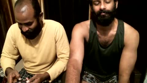 Snapshot of indianh chatting on 07.28.26 indian hairy online show from 07.28.26