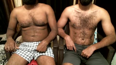 Snapshot of indianh chatting on 07.31.26 indian hairy online show from 07.31.26