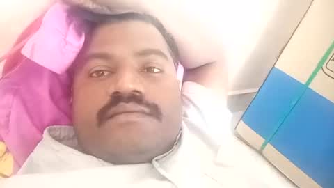 Indianhairychest online show from 10.13.25