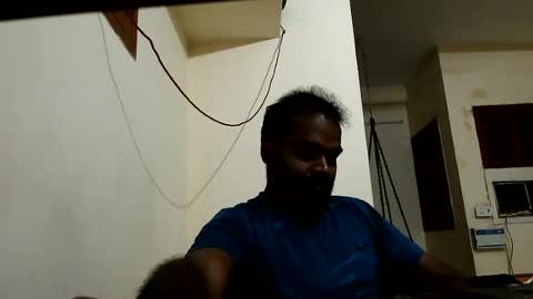 indianhairyguy26 online show from 06.27.26