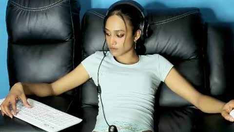 Snapshot of indiankatexoxo chatting on 07.25.26 indiankatexoxo online show from 07.25.26