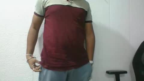 Snapshot of indianlover1433 chatting on 10.17.25 Indian lover online show from 10.17.25