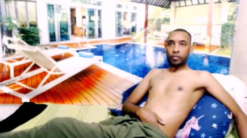 indianmagicmike69 online show from 10.29.25