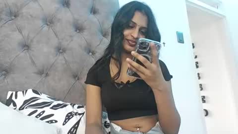 Snapshot of indianpandora chatting on 09.12.25 indianpandora online show from 09.12.25