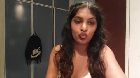 Snapshot of indianpandora chatting on 09.21.25 indianpandora online show from 09.21.25