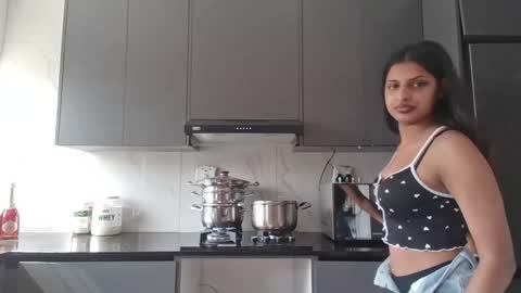 Snapshot of indianpandora chatting on 10.10.25 indianpandora online show from 10.10.25