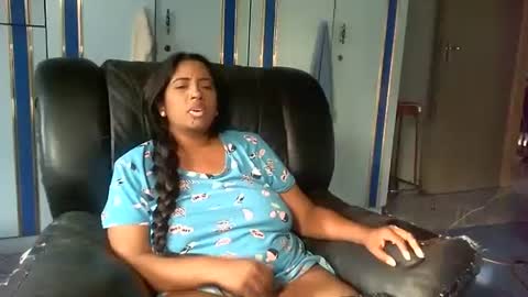 Snapshot of indianplaygal69 chatting on 12.03.24 Indianpalgal69 online show from 12.03.24