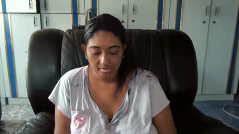 Snapshot of indianplaygal69 chatting on 02.08.25 Indianpalgal69 online show from 02.08.25