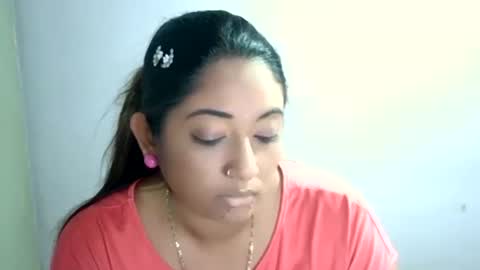 Indianpalgal69 online show from 10.23.25