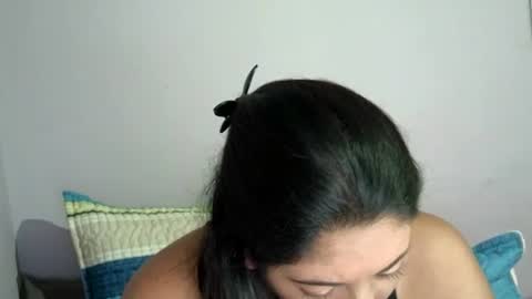 Indianpalgal69 online show from 10.31.25