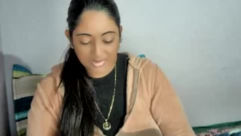 Indianpalgal69 online show from 11.19.25