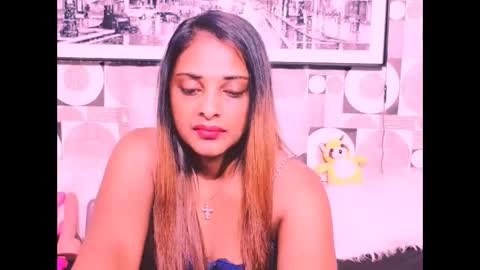 Snapshot of indianplaymate chatting on 09.28.25 indianplaymate online show from 09.28.25