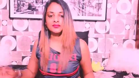 Snapshot of indianplaymate chatting on 10.02.25 indianplaymate online show from 10.02.25