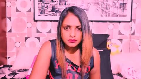 Snapshot of indianplaymate chatting on 10.21.25 indianplaymate online show from 10.21.25