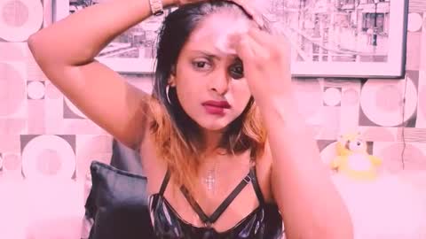 Snapshot of indianplaymate chatting on 10.31.25 indianplaymate online show from 10.31.25