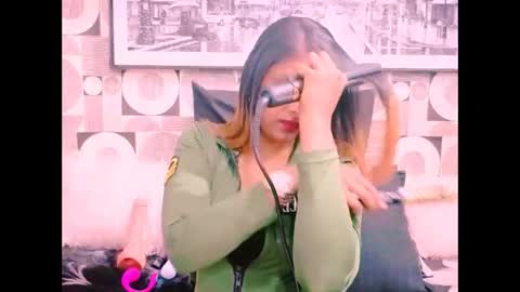 Snapshot of indianplaymate chatting on 11.07.25 indianplaymate online show from 11.07.25