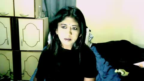 Snapshot of indianpleasures21 chatting on 07.24.26 indianpleasures21 online show from 07.24.26
