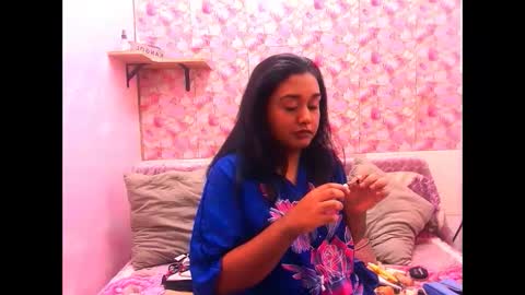 indianpoision69 online show from 05.12.26