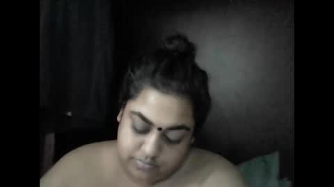 indianpooja1027 online show from 03.27.26