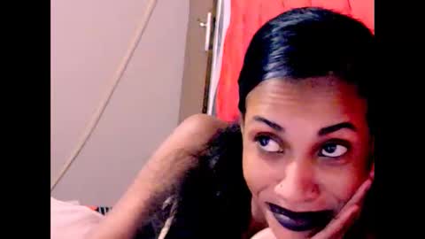 indianqueen5 online show from 10.19.25