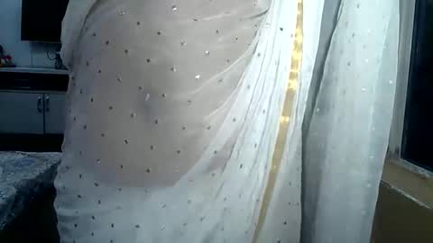 Radha online show from 10.26.25