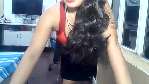 Radha online show from 12.02.25