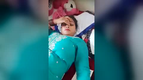 Indian Rashmika online show from 07.31.26