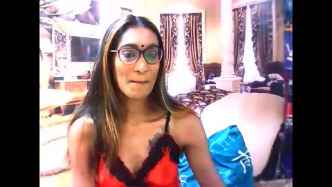 indianrebel4u2luv online show from 10.02.25