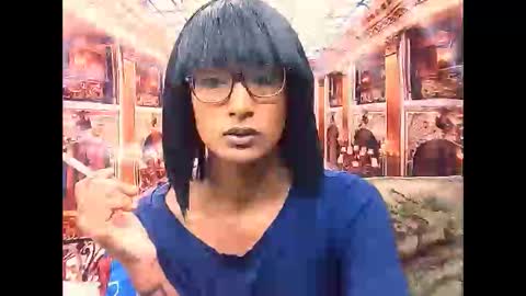 indianrebel4u2luv online show from 11.07.25