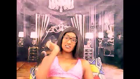 indianrebel4u2luv online show from 12.18.25