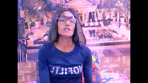 Snapshot of indianrebel4u2luv chatting on 02.17.26 indianrebel4u2luv online show from 02.17.26