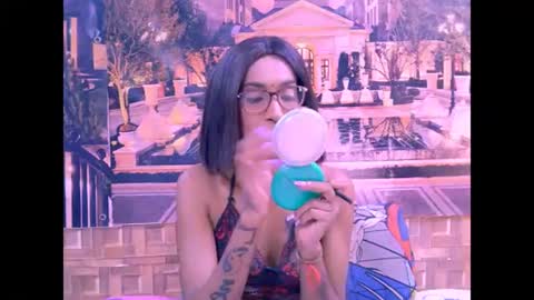 Snapshot of indianrebel4u2luv chatting on 02.18.26 indianrebel4u2luv online show from 02.18.26