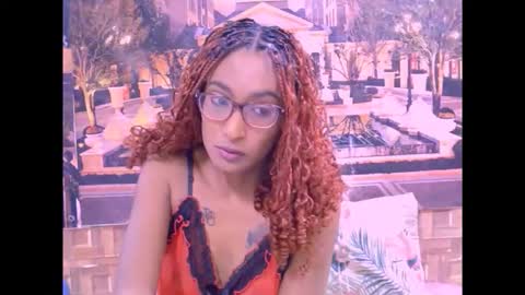 indianrebel4u2luv online show from 04.11.26