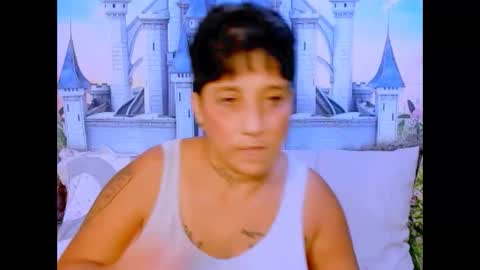 Snapshot of indianroxy07 chatting on 01.29.25 roxy online show from 01.29.25