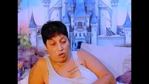 Snapshot of indianroxy07 chatting on 01.29.25 roxy online show from 01.29.25