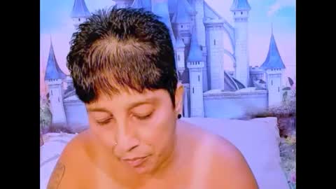 Snapshot of indianroxy07 chatting on 01.30.25 roxy online show from 01.30.25