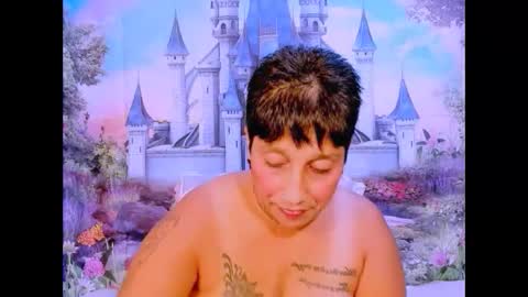 Snapshot of indianroxy07 chatting on 01.30.25 roxy online show from 01.30.25