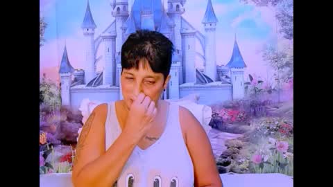 Snapshot of indianroxy07 chatting on 01.31.25 roxy online show from 01.31.25