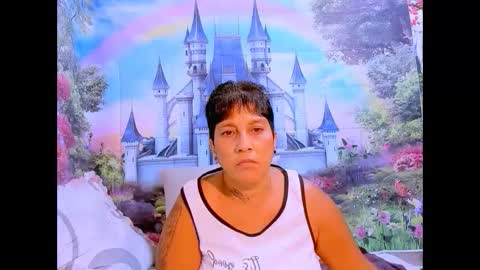 Snapshot of indianroxy07 chatting on 01.31.25 roxy online show from 01.31.25