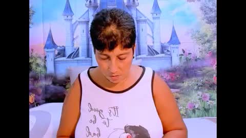 Snapshot of indianroxy07 chatting on 02.01.25 roxy online show from 02.01.25