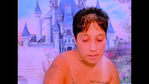 Snapshot of indianroxy07 chatting on 02.04.25 roxy online show from 02.04.25