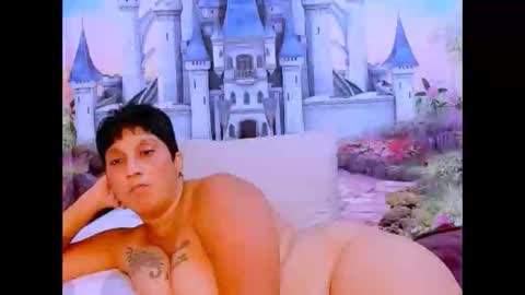 Snapshot of indianroxy07 chatting on 02.04.25 roxy online show from 02.04.25