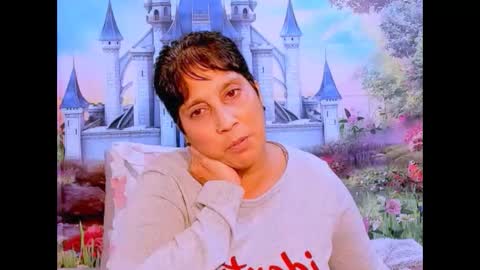 Snapshot of indianroxy07 chatting on 02.07.25 roxy online show from 02.07.25