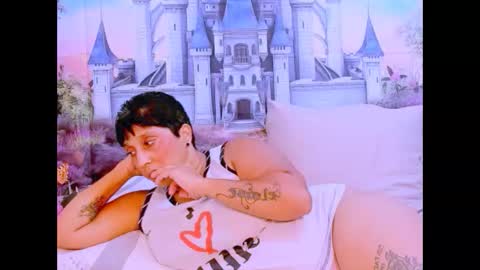 Snapshot of indianroxy07 chatting on 02.09.25 roxy online show from 02.09.25