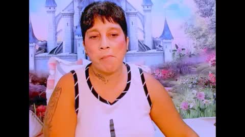 Snapshot of indianroxy07 chatting on 02.09.25 roxy online show from 02.09.25