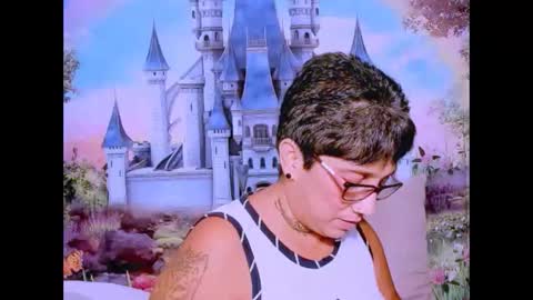 Snapshot of indianroxy07 chatting on 02.10.25 roxy online show from 02.10.25