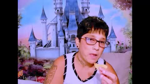 Snapshot of indianroxy07 chatting on 02.10.25 roxy online show from 02.10.25