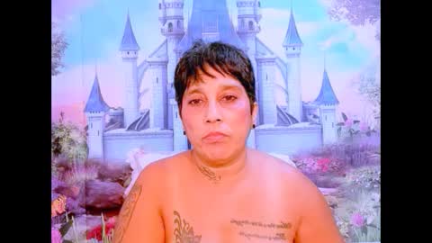 Snapshot of indianroxy07 chatting on 02.18.25 roxy online show from 02.18.25